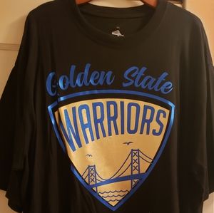 Mens Golden State Warriors T-Shirt